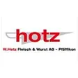 Metzgerei W. Hotz Fleisch + Wurst AG (Bauma)