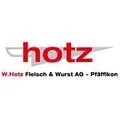 Metzgerei W. Hotz Fleisch + Wurst AG