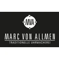 Marc von Allmen Traditionelle Uhrmacherei