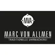 Marc von Allmen Traditionelle Uhrmacherei