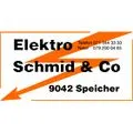 Elektro Schmid & Co.