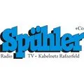 Spühler & Co Radio TV