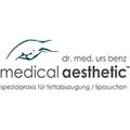 Medical Aesthetic Urs Benz