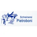 Pietroboni Claudio Schreinerei u. Glaserei