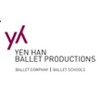 Yen Han Ballet Productions