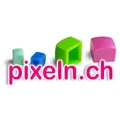Pixeln.ch - das Pixelparadies
