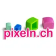 Pixeln.ch - das Pixelparadies