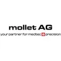 Mollet Präzisionsmechanik AG
