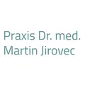 Dr. med. Jirovec Martin