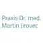 Dr. med. Jirovec Martin