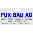 Fux Bau AG Glis