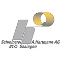 Hartmann A. Schreinerei AG