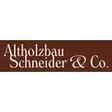 Altholzbau Schneider & Co.