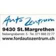 Auto-Zentrum St. Margrethen AG