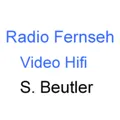 Beutler Sidney