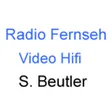Beutler Sidney