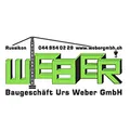 Weber Urs GmbH Baugeschäft
