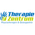 Therapiezentrum - Osteopathie - Physiotherapie