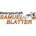 Samuel Blatter Malergeschäft