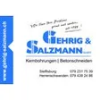 Gehrig + Salzmann GmbH