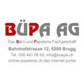 BÜPA AG