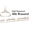 Hotel Restaurant Alte Brauerei