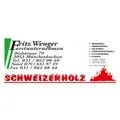 Wenger Chemineeholz