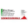 Wenger Chemineeholz
