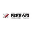 Messer Ferrari