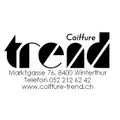 trend