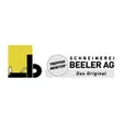 Beeler Schreinerei AG