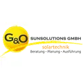 G & O sunsolutions GmbH