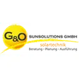 G & O sunsolutions GmbH