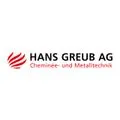 Greub Hans AG, Lotzwil