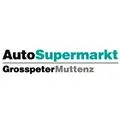 Autosupermarkt