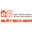 Bätscher AG, dipl. Malermeister