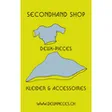 SECONDHAND SHOP Deux-Pièces