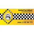 Bahnhof-Taxi Adliswil