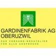 Gardinenfabrik AG Oberuzwil