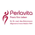 Dr. Dr. med. Brönnimann Max