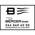 Berger Coiffure Salon