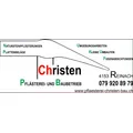 Christen Pflästerei- und Baubetrieb