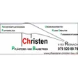 Christen Pflästerei- und Baubetrieb