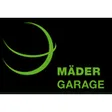 A&U Mäder Garage GmbH
