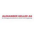 ALEXANDER KELLER AG
