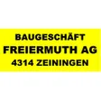 Baugeschäft Freiermuth AG