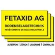 Fetaxid AG