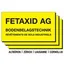 Fetaxid AG