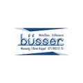 Büsser Metallbau, Schlosserei