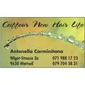 Coiffeur New Hair Life